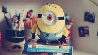 pic for Despicable Me Toy 